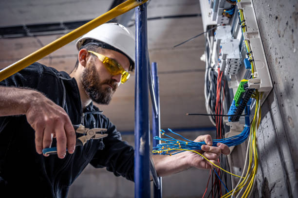 Best Electrical Outlet Repair  in Dorr, MI