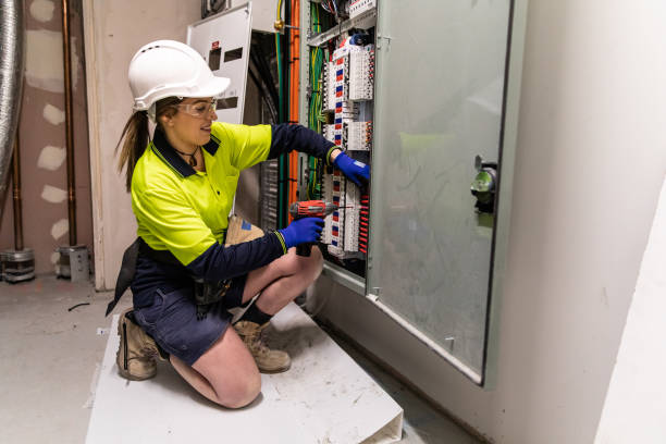 Best Generator Installation Services  in Dorr, MI