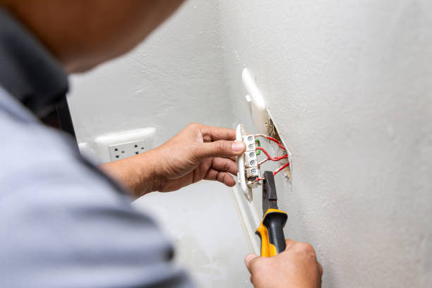 Best Electrical Rewiring Services  in Dorr, MI